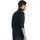 Термокофта Icebreaker BF 260 Apex LS Half Zip MEN black/metro M (100 755 001 M) + 2